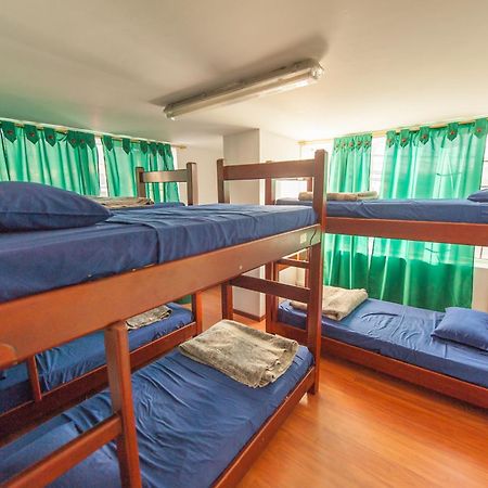 North House Hostel ボゴタ エクステリア 写真