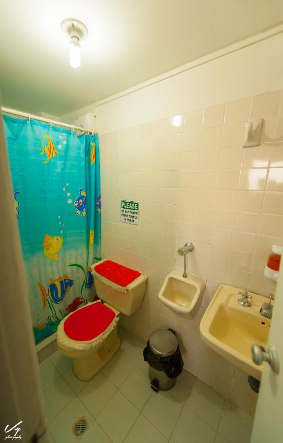 North House Hostel ボゴタ エクステリア 写真