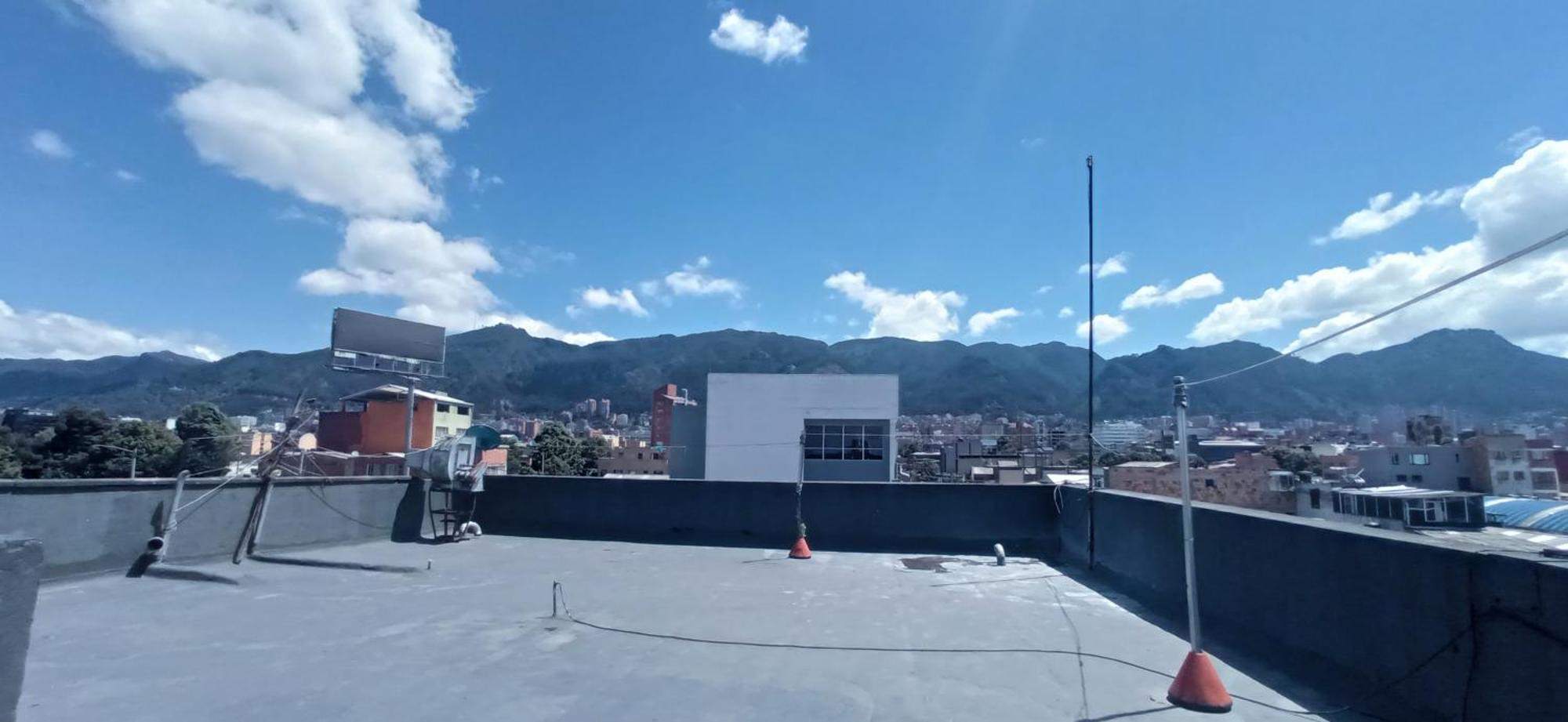 North House Hostel ボゴタ エクステリア 写真