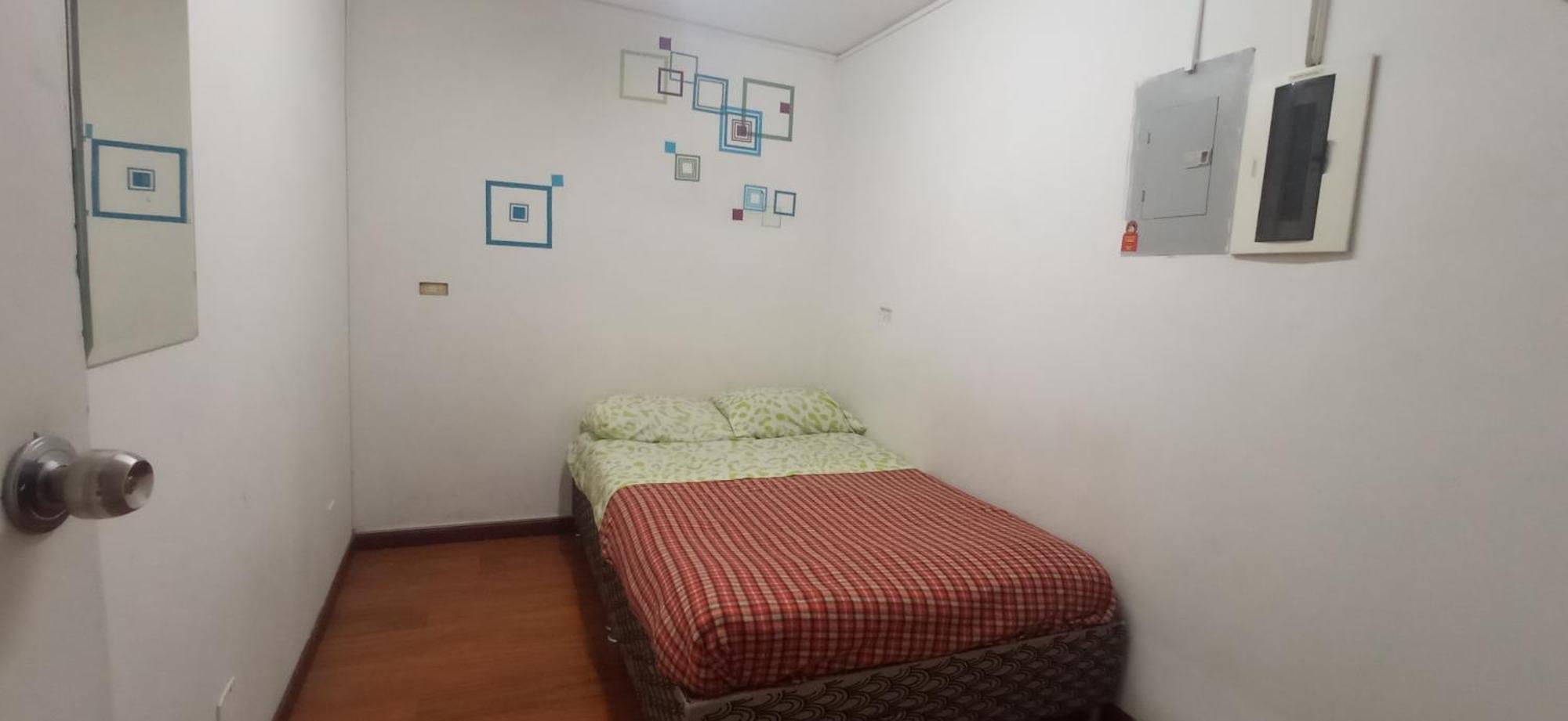 North House Hostel ボゴタ エクステリア 写真